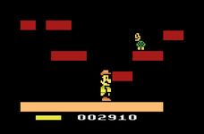 photo d'illustration pour l'article:Super Mario Bros  bientot sur Atari 2600 